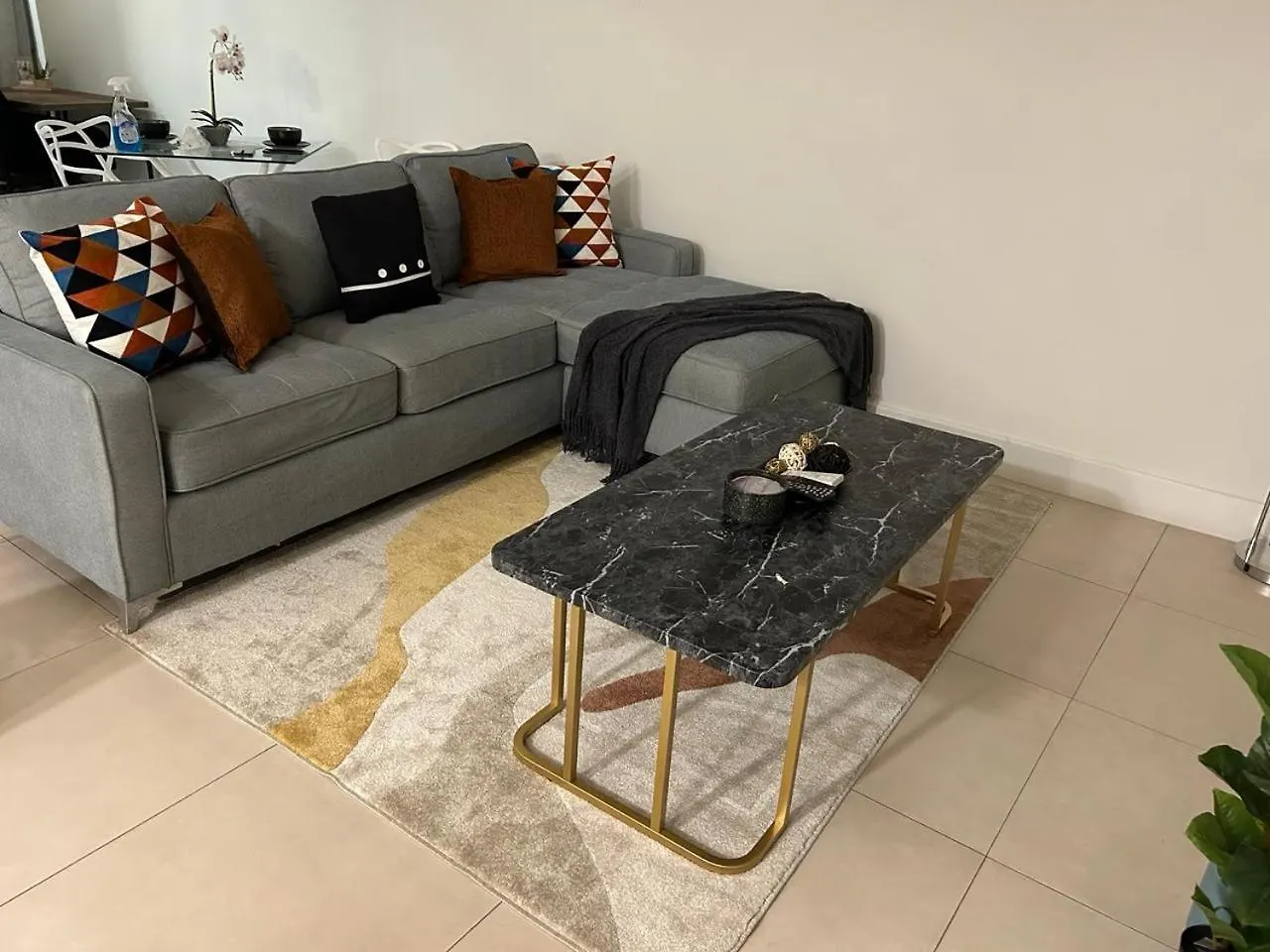 Luxury Suite Kingston City View Jamaica