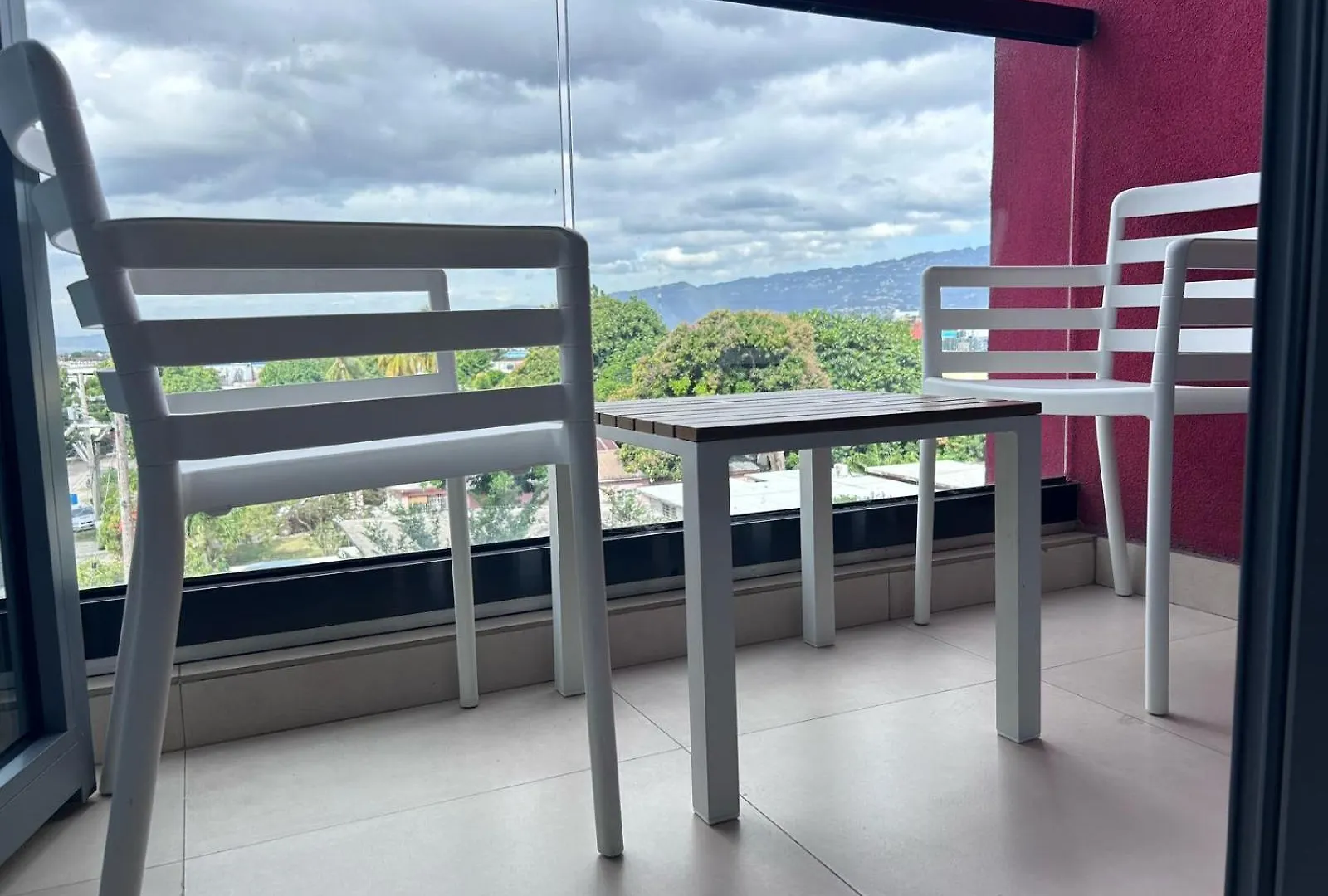 Luxury Suite Kingston City View 0*,  Jamaica
